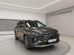 Bild des Angebotes Hyundai TUCSON 1.6 Turbo "N Line" 2WD Automatik