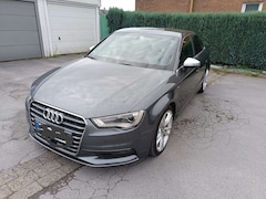 Bild des Angebotes Audi A3 2.0 TDI Limousine S tronic line Sportpaket