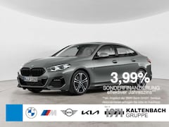 Bild des Angebotes BMW 218 i Gran Coupe M-Sport PANO LED W-LAN NAVI