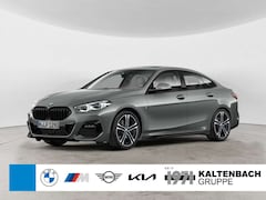 Bild des Angebotes BMW 218 i Gran Coupe M-Sport PANO LED W-LAN NAVI