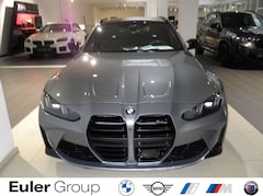 Bild des Angebotes BMW M3 Competition Touring mit M x HUD AD Navi Leder digi