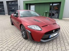Bild des Angebotes Jaguar XKR -S Kompressor Coupe 5.0 V8*B&W*R-Performance