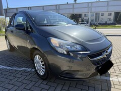 Bild des Angebotes Opel Corsa Selection/Klima/Allwetterreifen