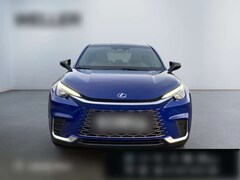 Bild des Angebotes Lexus LBX FWD Elegant *LED*SHZ*Kamera*PDC*Sportsitze*