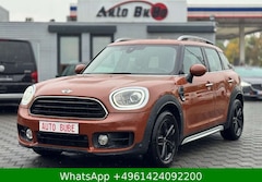 Bild des Angebotes MINI Cooper Countryman AUTOM| HUD|KAMERA