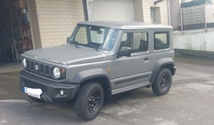 Bild des Angebotes Suzuki Jimny Comfort AllGrip*Sitzheizung*Klima