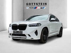 Bild des Angebotes Alpina XD4 Switch-Tronic /  UPE 114.410 €
