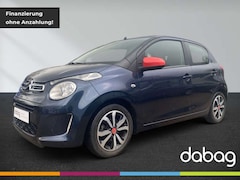 Bild des Angebotes Citroen C1 Airscape PureTech 82 Shine Faltdach