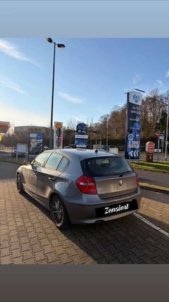 Bild des Angebotes BMW 118 118d