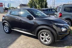 Bild des Angebotes Nissan Juke DIG-T 117 1.0