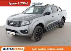 Bild des Angebotes Nissan Navara 2.3 dCi N-Guard Double Cab 4x4 Aut.*NAVI*LED*TEMPO