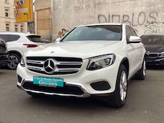Bild des Angebotes Mercedes-Benz GLC 250 GLC -Klasse GLC 250 d 4Matic Automatik