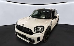 Bild des Angebotes MINI Cooper SE Countryman All4 *VIRT*LED*KAM*PARK*