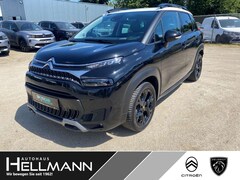 Bild des Angebotes Citroen C3 Aircross Max 1.2 PureTech 110 *Navi*Sitzheizung*Kamera*