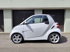 Bild des Angebotes smart forTwo smart fortwo cabrio cabrio softouch pulse