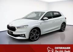 Bild des Angebotes Skoda Fabia Drive 1.0TSI LightA.NAV.WINTER+.ASSIST.AHK.KAM.PDC