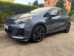 Bild des Angebotes Kia Rio Edition 7+++EINZELSTÜCK+17 ZOLL LMF+++