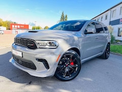 Bild des Angebotes Dodge Durango R/T AWD GAS BRC