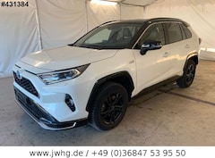 Bild des Angebotes Toyota RAV 4 4 Plug-In Hybrid 4x4 ACC HeadUp K. LED+