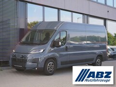 Bild des Angebotes Fiat Ducato 35 L3H2 180 AT / Beifahrereinzelsitz