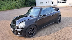 Bild des Angebotes MINI One Cabrio Pepper 16“ LM