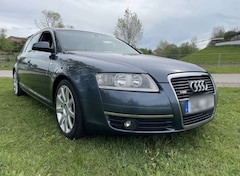 Bild des Angebotes Audi A6 Avant 2.4 multitronic