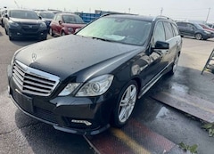 Bild des Angebotes Mercedes-Benz E 500 E500/550 AMG LINE Toppreis aus Japan Lfg Juli.25