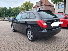 Bild des Angebotes Skoda Fabia 1.2 TSI Fresh