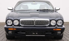 Bild des Angebotes Jaguar Daimler V8 Langversion  3 Jahre Garantie