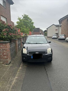 Bild des Angebotes Ford Fusion 1.4