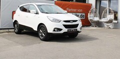 Bild des Angebotes Hyundai iX35 2WD *Tüv&Inspektion Neu *Kamera* *LED*