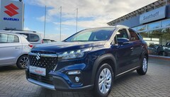 Bild des Angebotes Suzuki S-Cross Comfort *Anhängerkupplung*