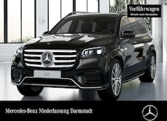 Bild des Angebotes Mercedes-Benz GLS 450 d 4M AMG+PANO+360+AHK+MULTIBEAM+STHZG+SPUR