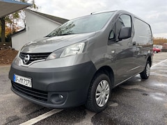 Bild des Angebotes Nissan NV200 Evalia Kasten Comfort Rückfahrkamera Klima
