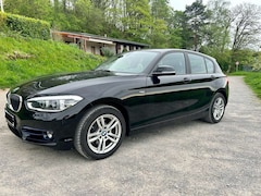 Bild des Angebotes BMW 120 120 i Sport Line