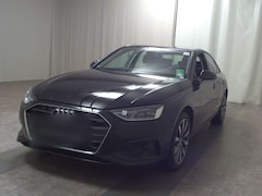 Bild des Angebotes Audi A4 35 TDI Navi+ LED AHK Ambiente