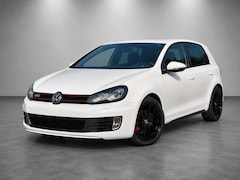 Bild des Angebotes VW Golf GTI Golf 2.0 GTI