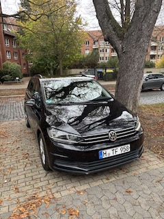 Bild des Angebotes VW Touran Comfortline BMT/Start-Stopp