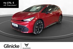 Bild des Angebotes CUPRA Born 150 LED LM 19" Navi PDC+RFK ACC