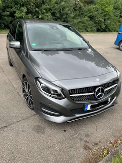Bild des Angebotes Mercedes-Benz B 220 (CDI) d 7G-DCT Style