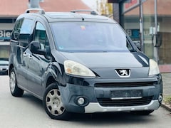 Bild des Angebotes Peugeot Partner Tepee Family