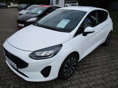 Bild des Angebotes Ford Fiesta MildHybrid S&S Titanium