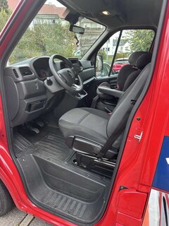 Bild des Angebotes Renault Master