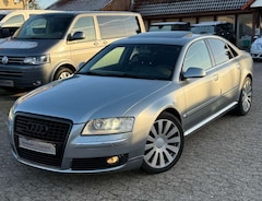 Bild des Angebotes Audi A8 3.0 TDI quattro