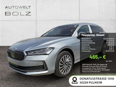 Bild des Angebotes Skoda Superb Combi L&K 4x4 2.0 TDI HUD AHK Panodach Na