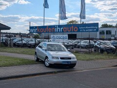 Bild des Angebotes Audi A3 1.6 Ambiente*AUTOMATIK*1-HAND*ZV-FUNK !!