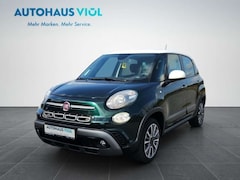 Bild des Angebotes Fiat 500L 1.4 T-Jet Cross AHK abnehmbar Klima Sitzhei
