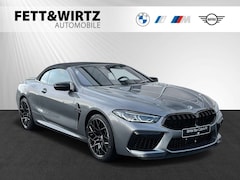 Bild des Angebotes BMW M8 Competition Cabrio xDrive B&W|TV+|DA-Prof.