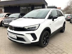 Bild des Angebotes Opel Crossland X 1,2 Turbo Elegance Automatik