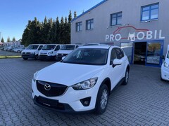 Bild des Angebotes Mazda CX-5 Sports-Line AWD